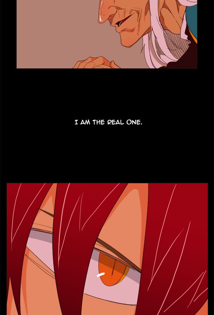 The God of High School, Chapter 201 image 28