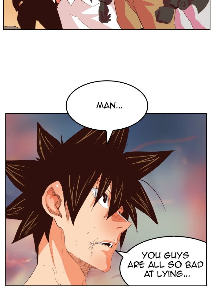 The God of High School, Chapter 300 image 122