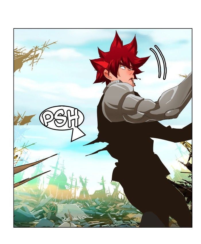 The God of High School, Chapter 256 image 28