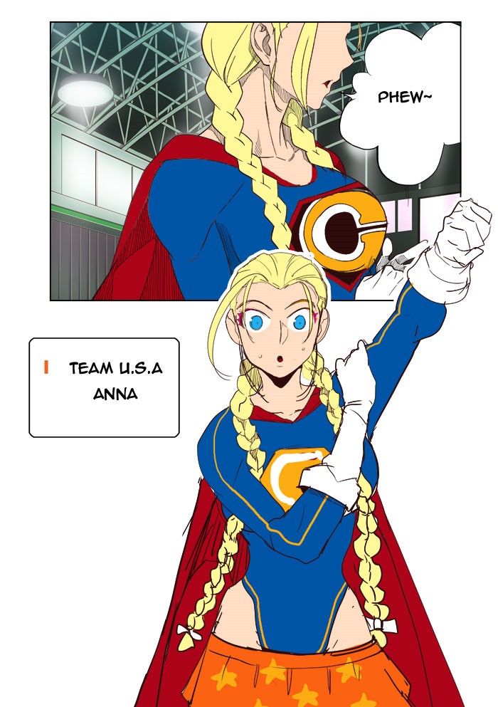 The God of High School, Chapter 218 image 66