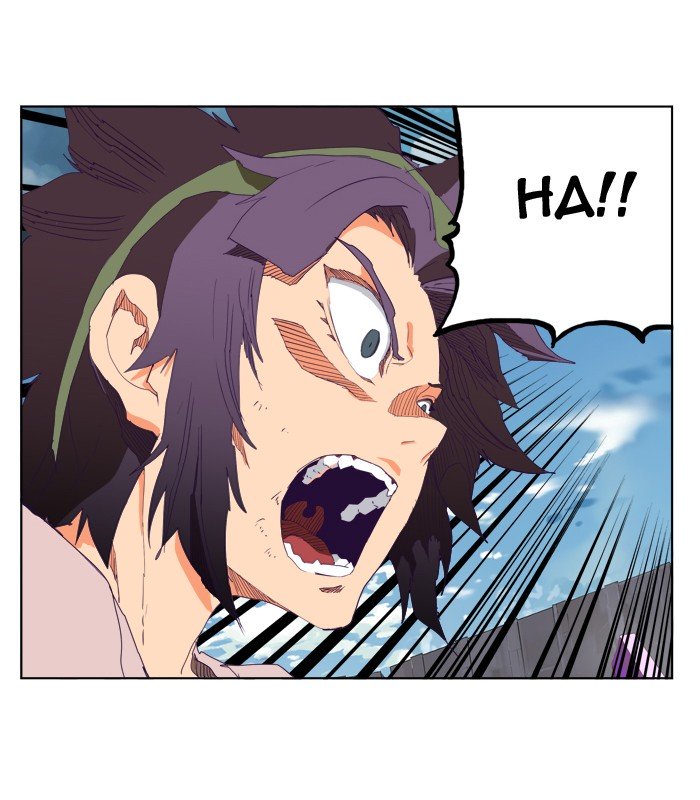 The God of High School, Chapter 327 image 14