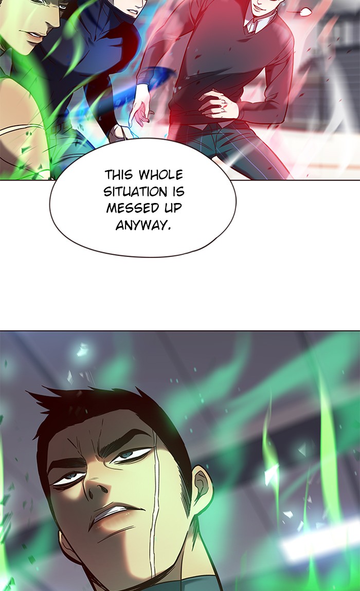 Eleceed, Chapter 96 image 060