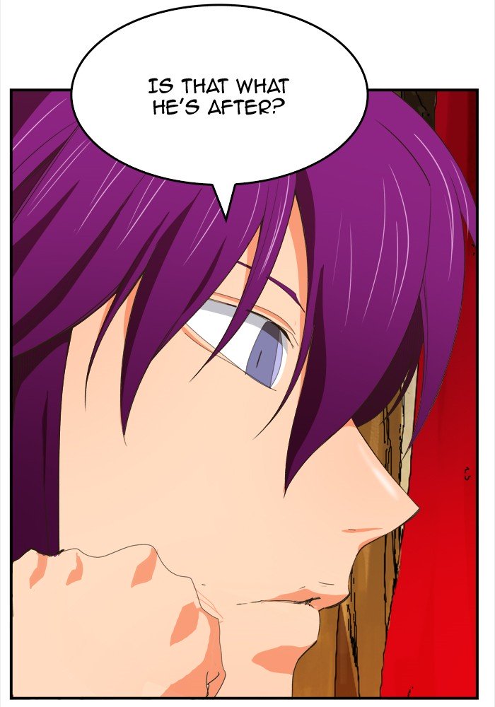 The God of High School, Chapter 378 image 19