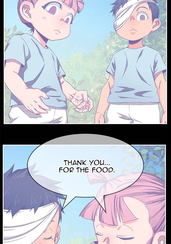 The God of High School, Chapter 534 image 067