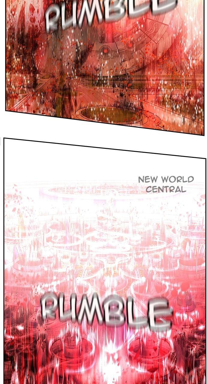 The God of High School, Chapter 560 image 010