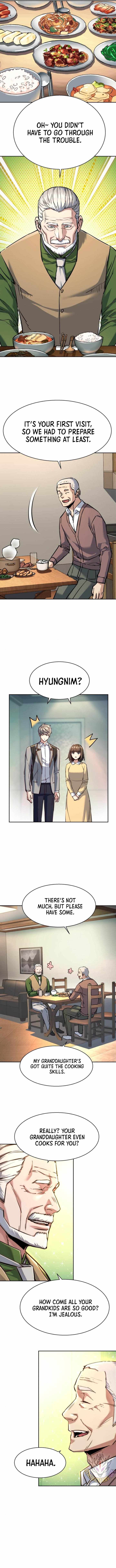 Mercenary Enrollment, Chapter 235 image 10