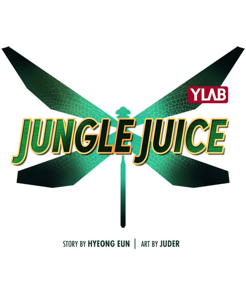 Jungle Juice, Chapter 60 image 029