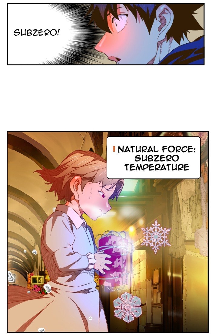 The God of High School, Chapter 402 image 076