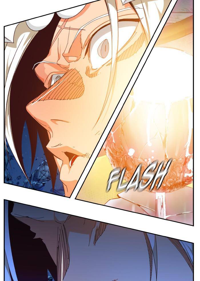 The God of High School, Chapter 532 image 028