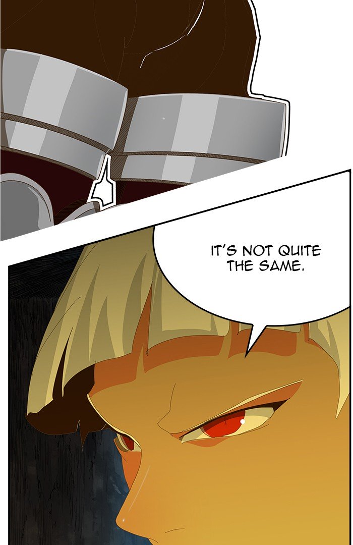 The God of High School, Chapter 443 image 072