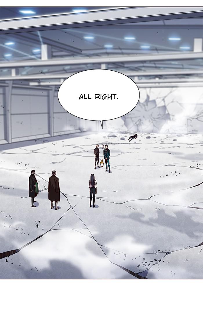 Eleceed, Chapter 121 image 019