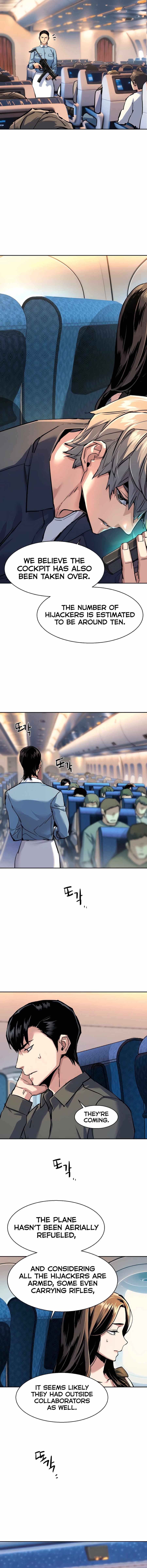Mercenary Enrollment, Chapter 240 image 15