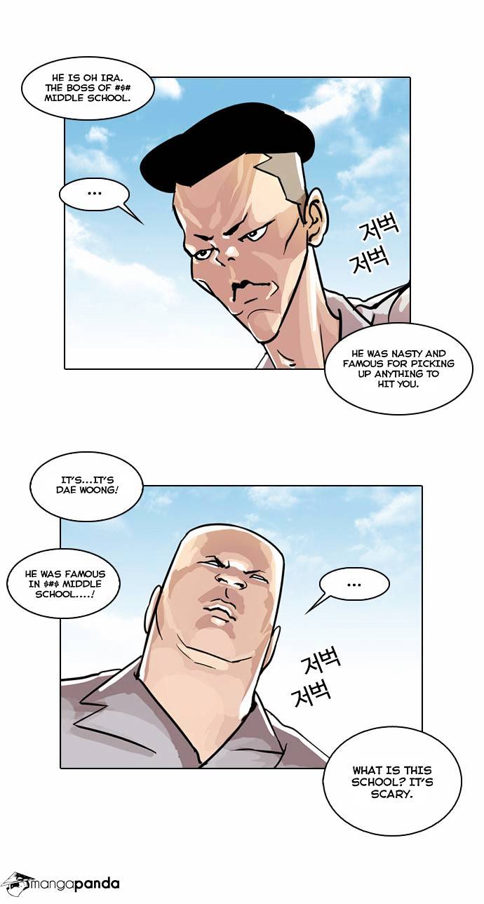 Lookism, Chapter 24 image 21