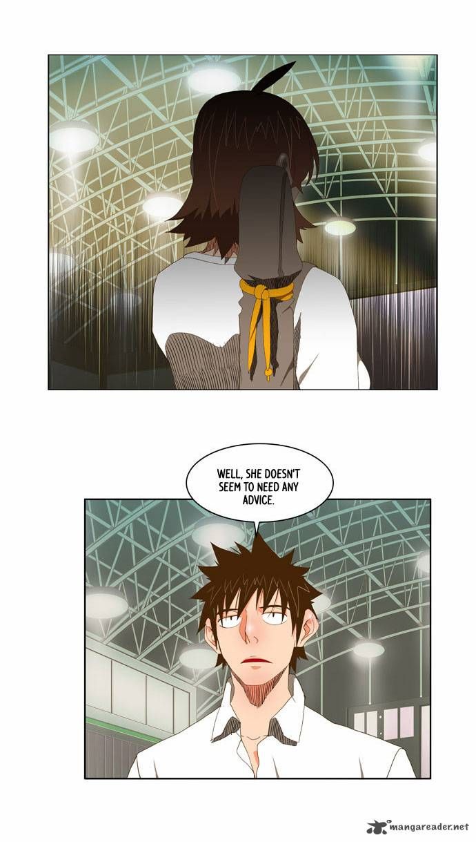 The God of High School, Chapter 62 image 22