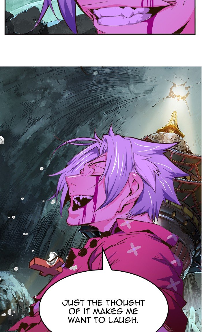 The God of High School, Chapter 455 image 066