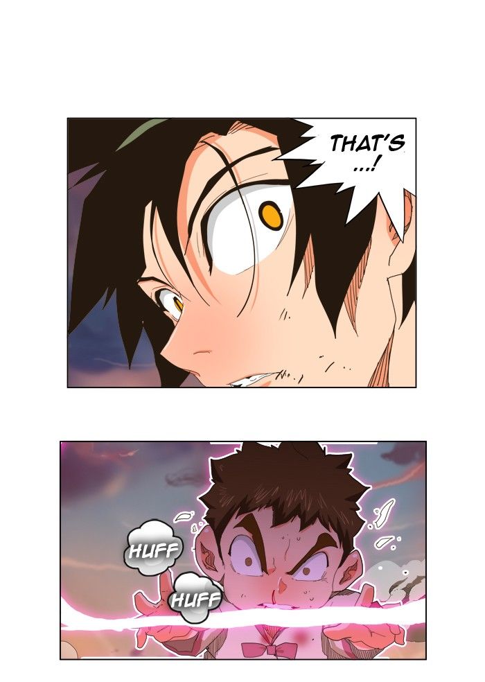 The God of High School, Chapter 265 image 60