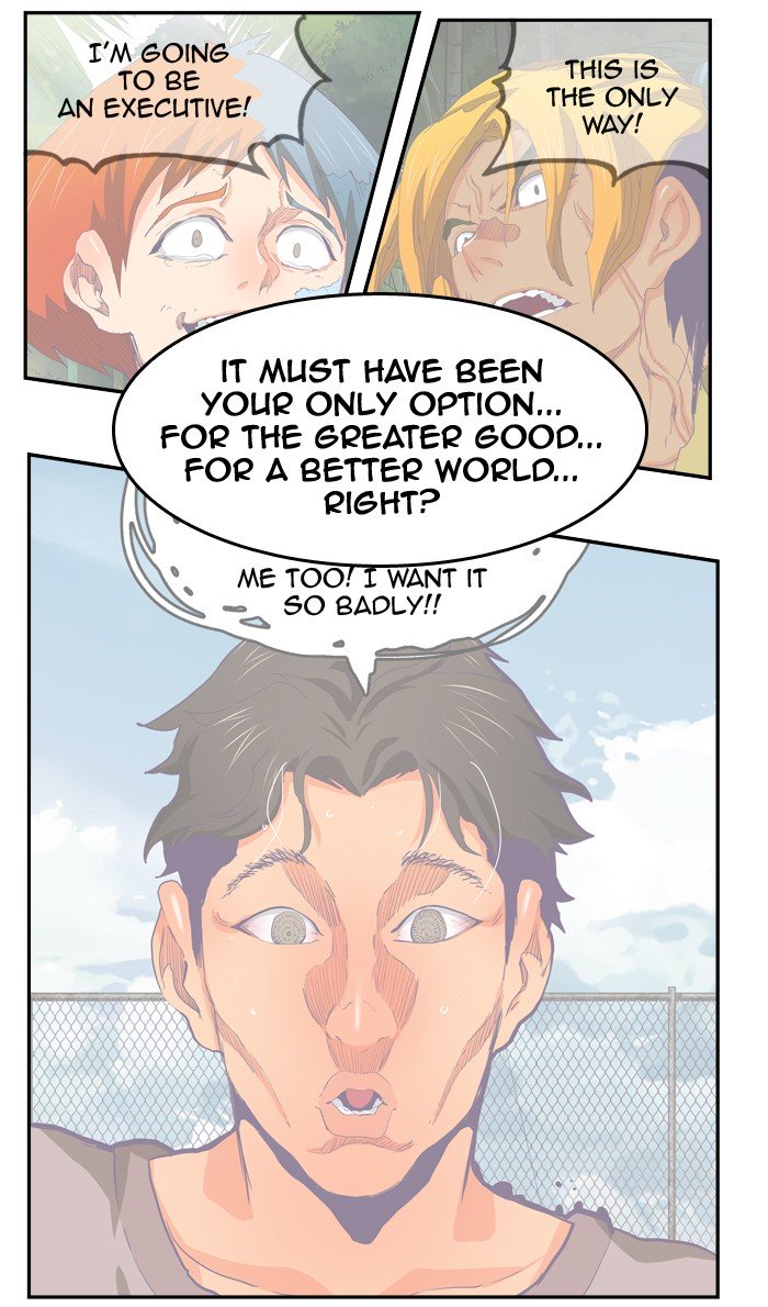 The God of High School, Chapter 388 image 066
