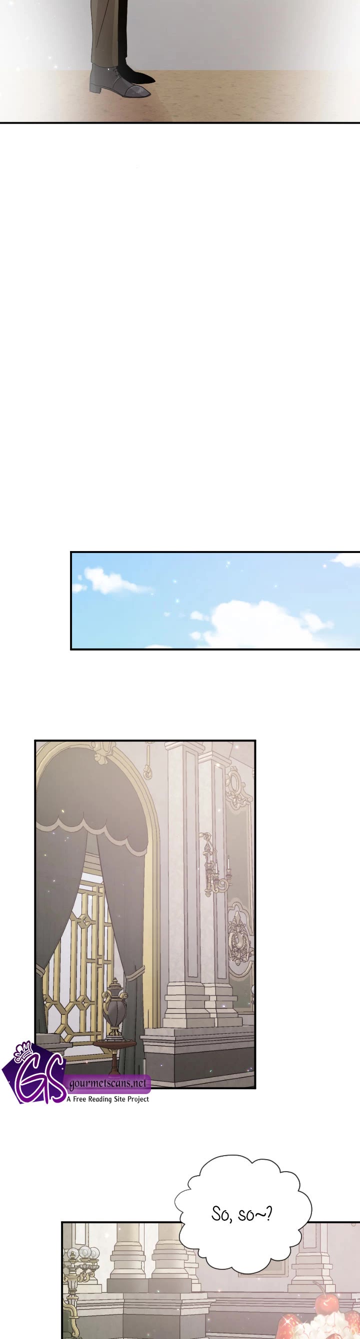 Lady Baby, Chapter 171 image 19
