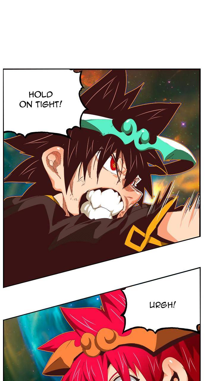 The God of High School, Chapter 556 image 088