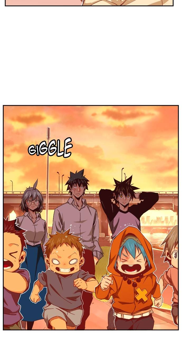 The God of High School, Chapter 569 image 050