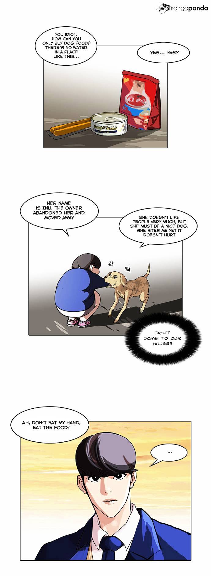 Lookism, Chapter 59 image 23