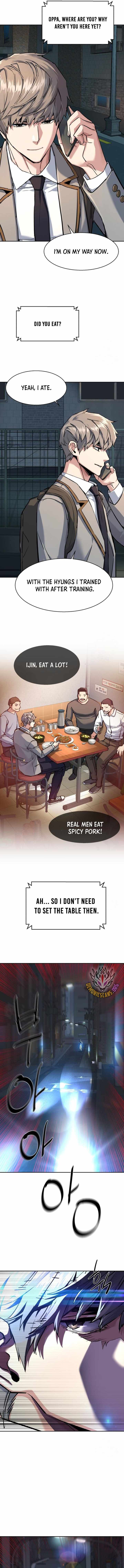 Mercenary Enrollment, Chapter 231 image 06