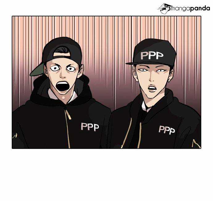 Lookism, Chapter 27 image 30