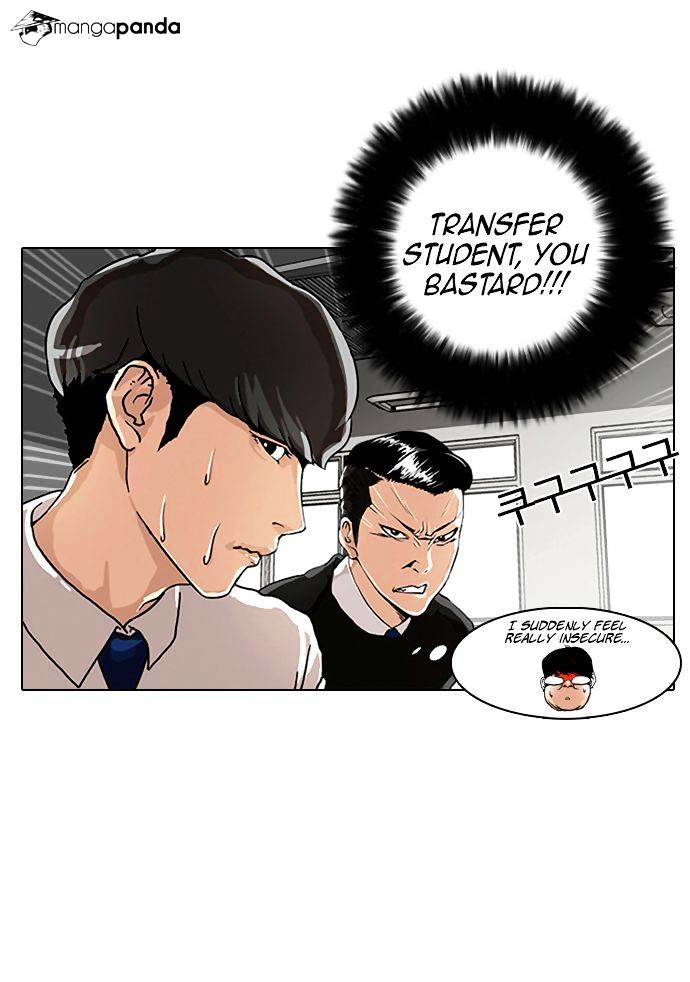 Lookism, Chapter 4 image 23