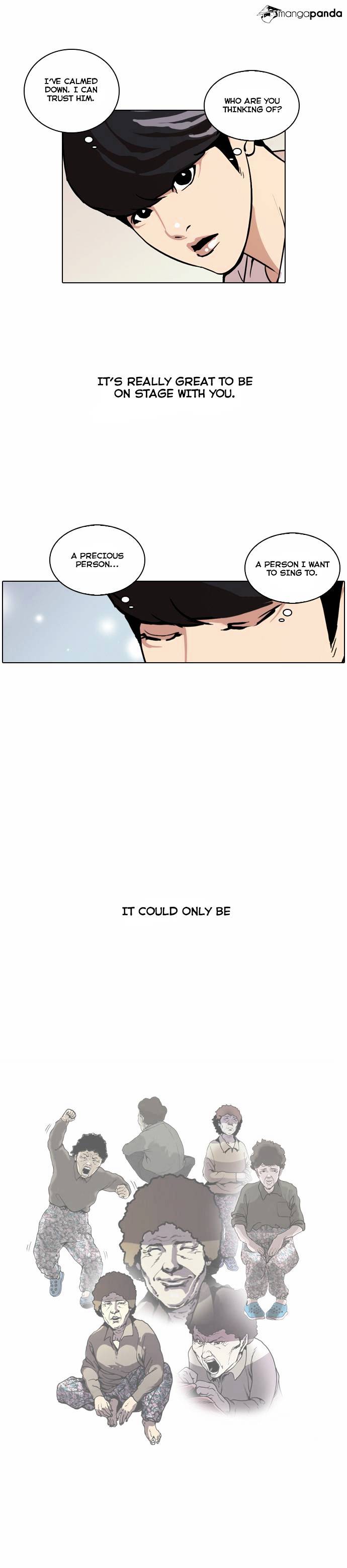Lookism, Chapter 27 image 19
