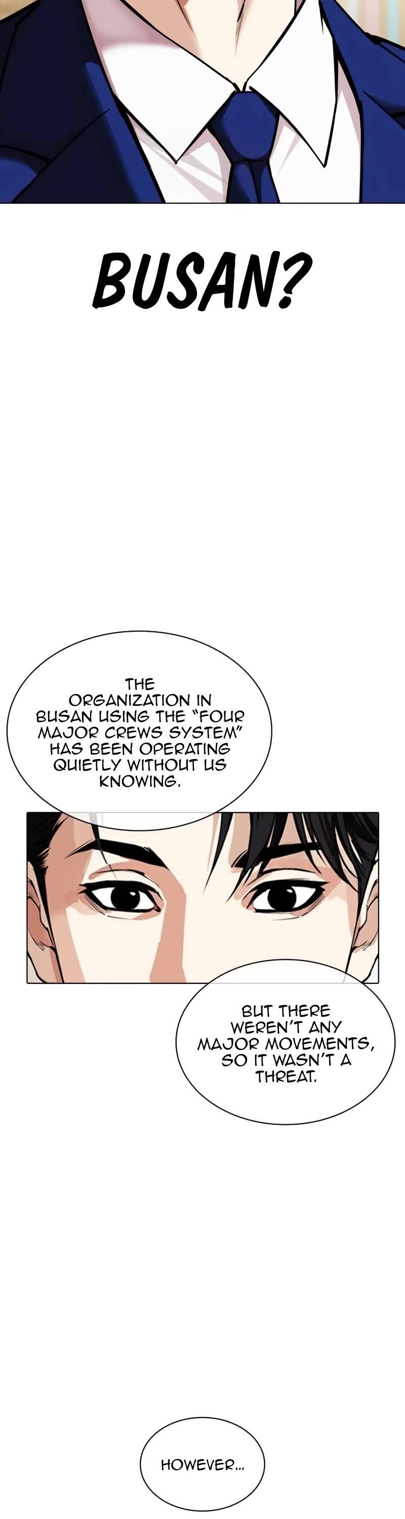 Lookism, Chapter 531 image 52