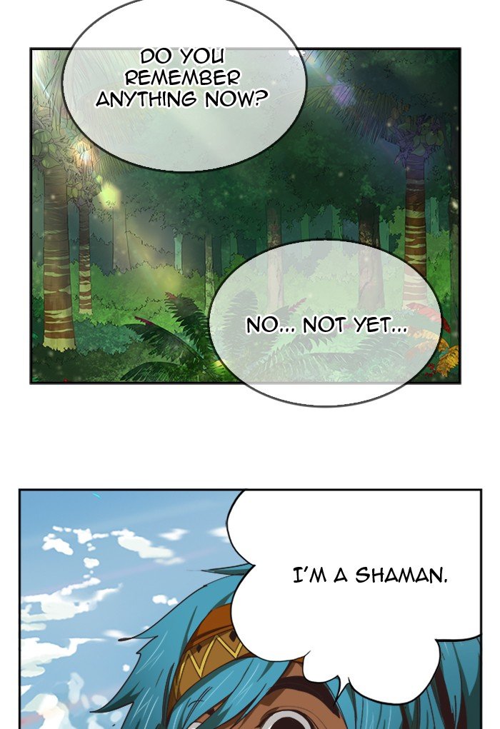 The God of High School, Chapter 490 image 005