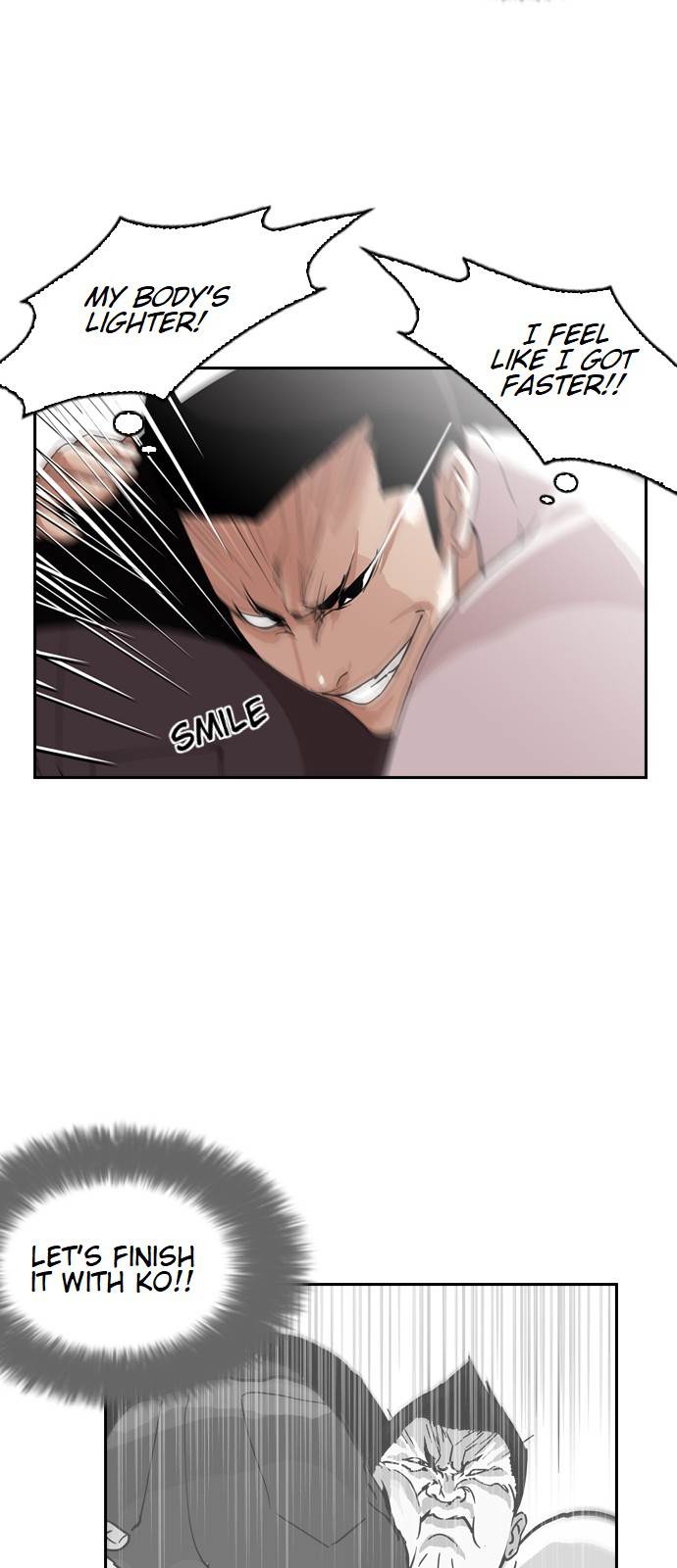Lookism, Chapter 130 image 11