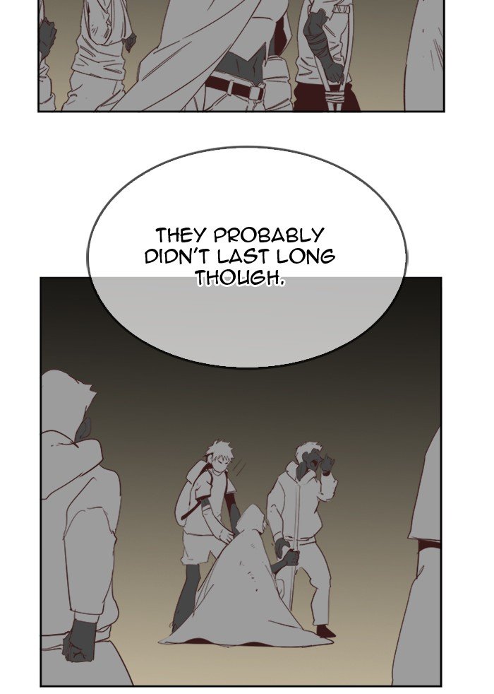 The God of High School, Chapter 498 image 005