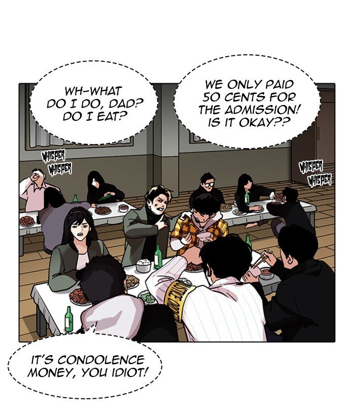Lookism, Chapter 222 image 058