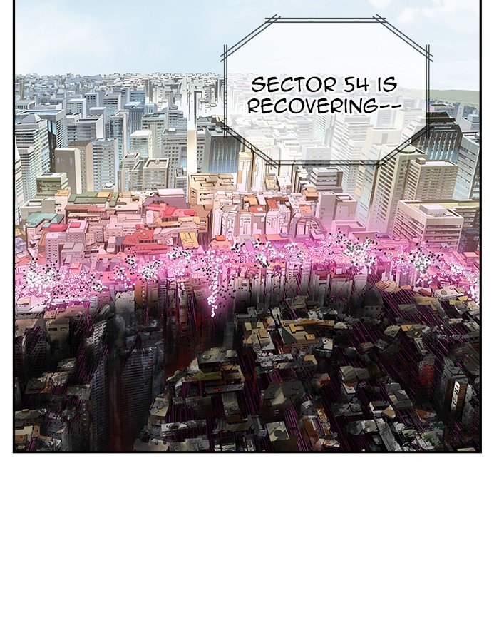 The God of High School, Chapter 465 image 32