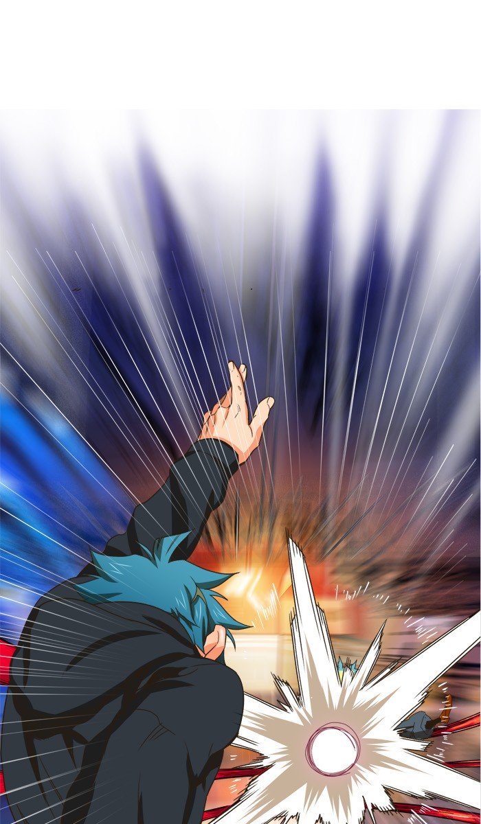 The God of High School, Chapter 368 image 86