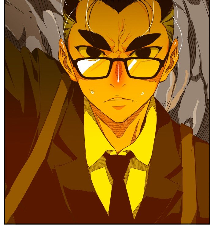 The God of High School, Chapter 421 image 010