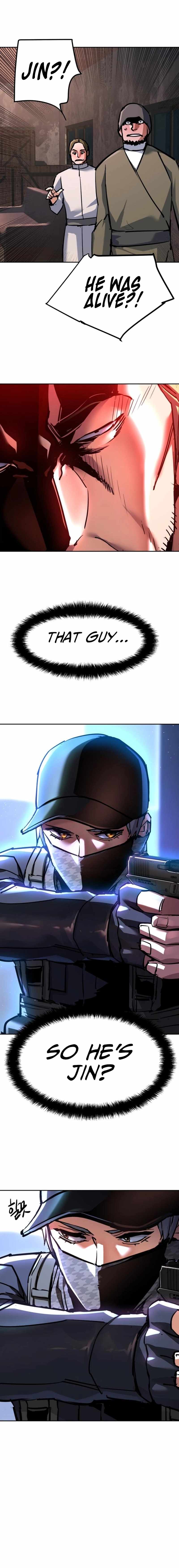 Mercenary Enrollment, Chapter 227 image 14