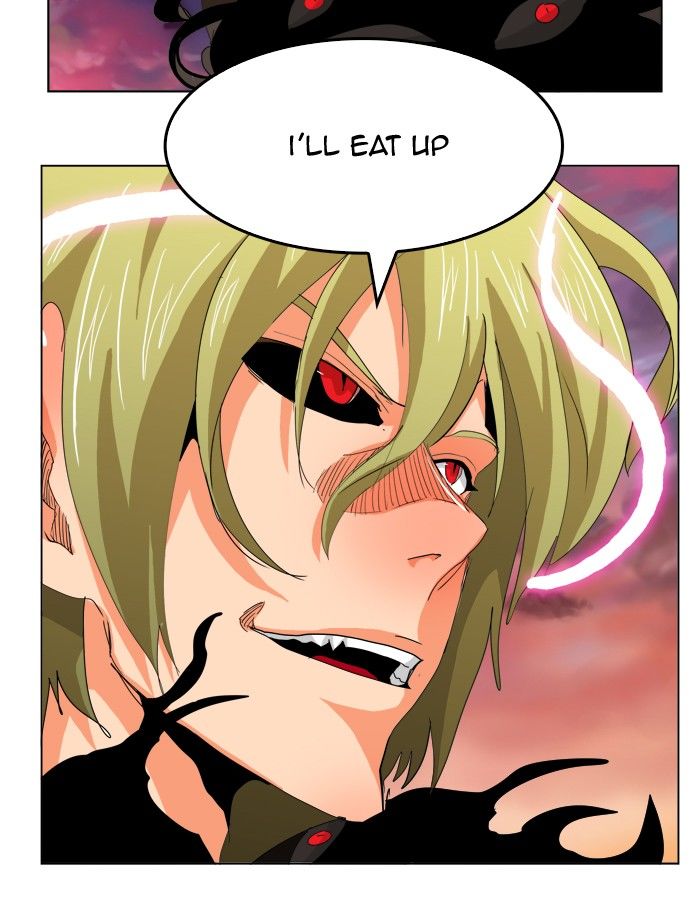 The God of High School, Chapter 270 image 48