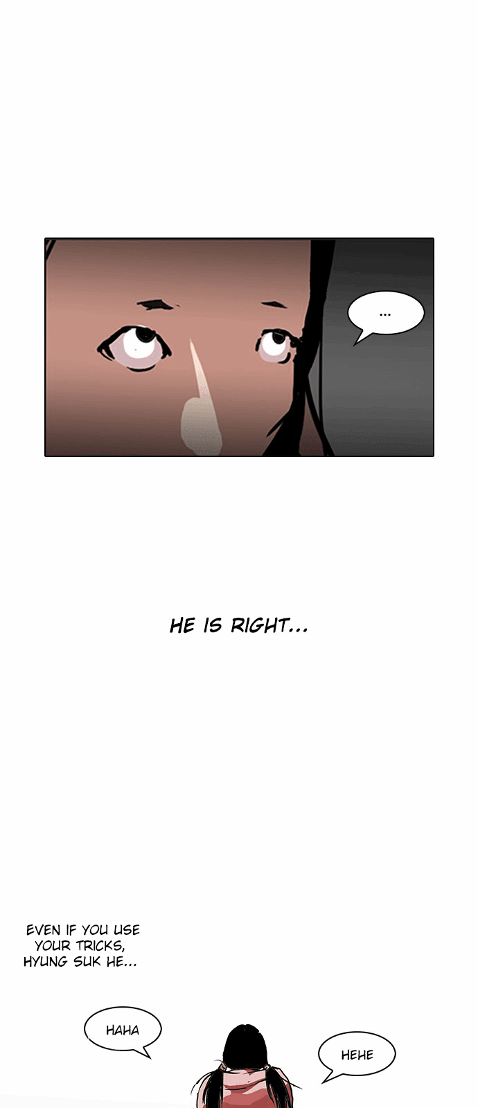 Lookism, Chapter 114 image 20