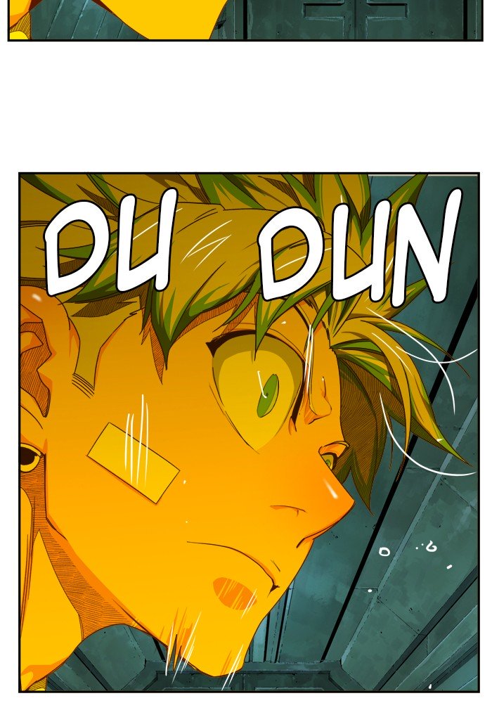 The God of High School, Chapter 422 image 15