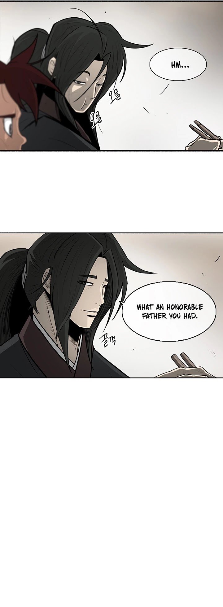 Legend Of The Northern Blade, Chapter 20 image 37