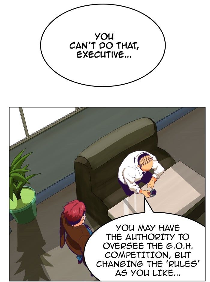 The God of High School, Chapter 319 image 57