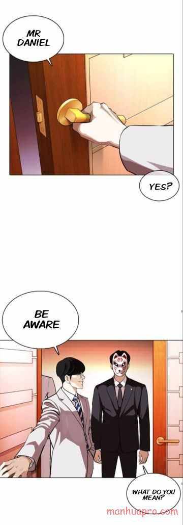 Lookism, Chapter 373 image 55