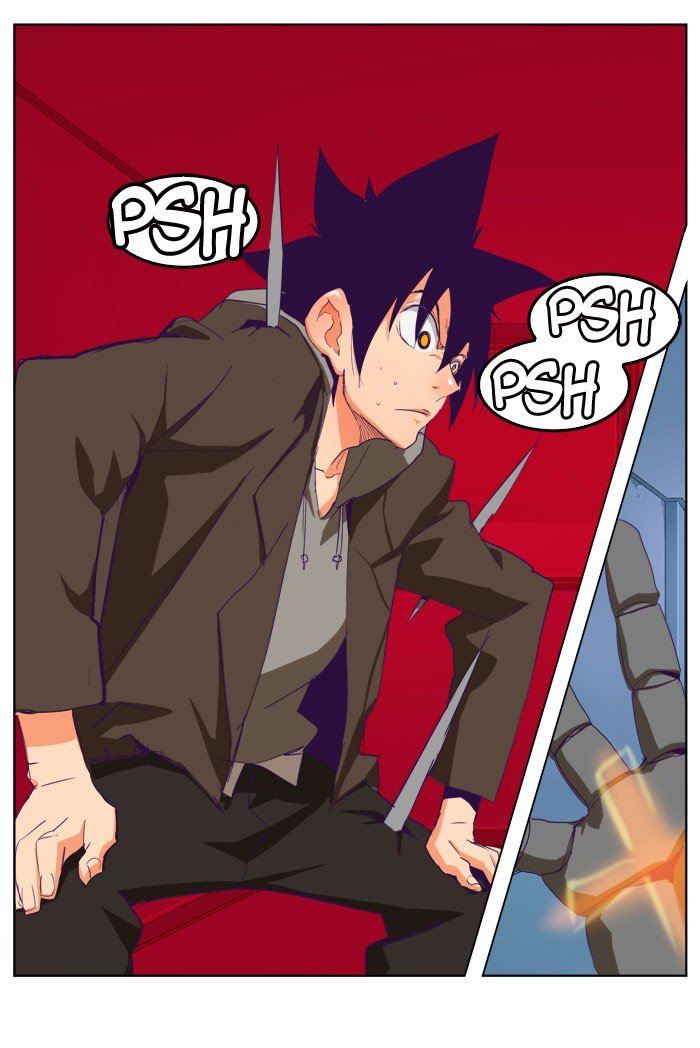 The God of High School, Chapter 324 image 062