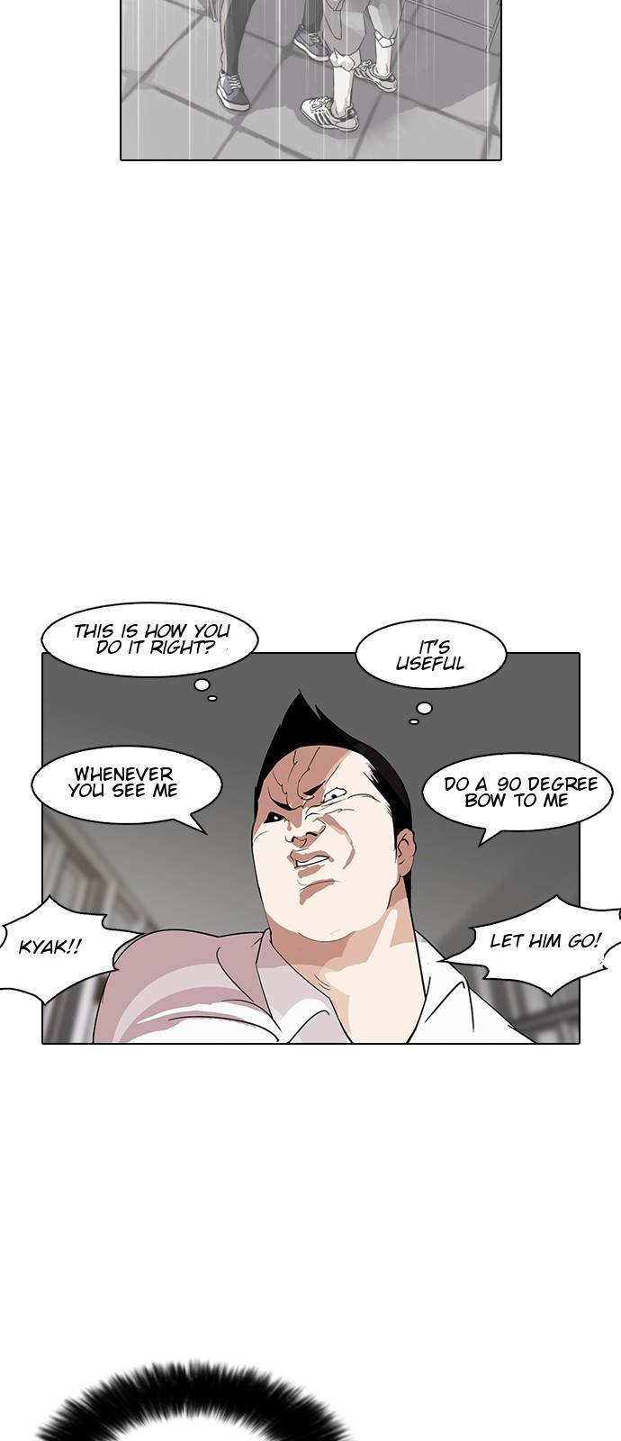 Lookism, Chapter 127 image 57