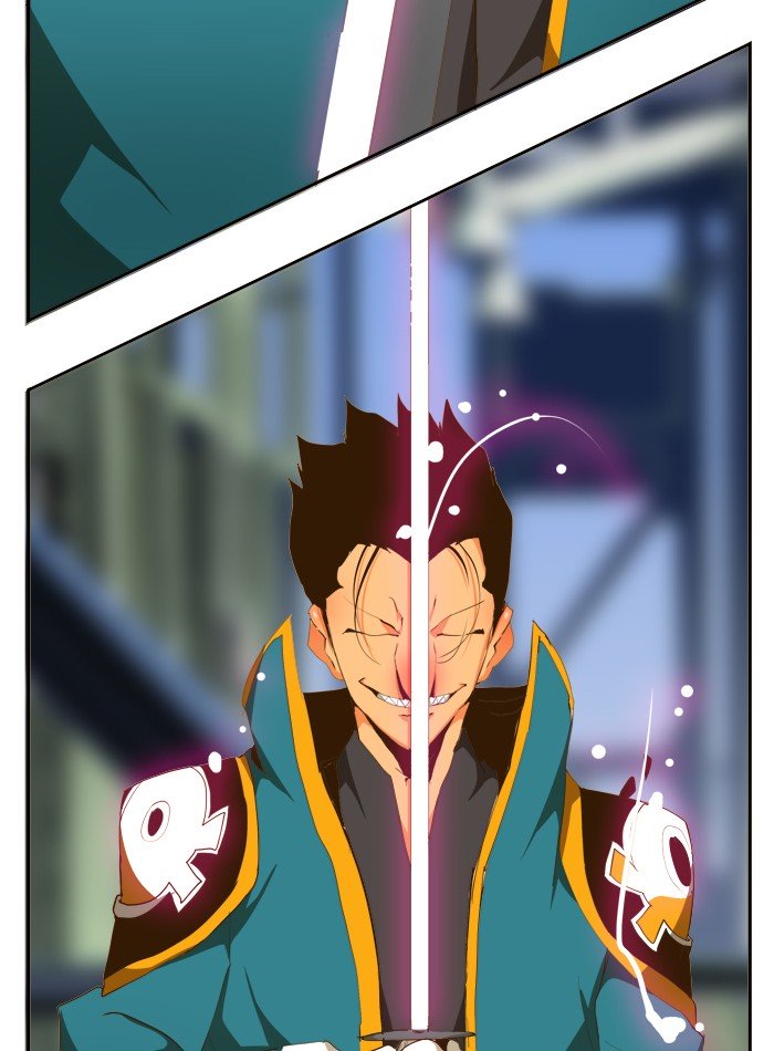 The God of High School, Chapter 435 image 051