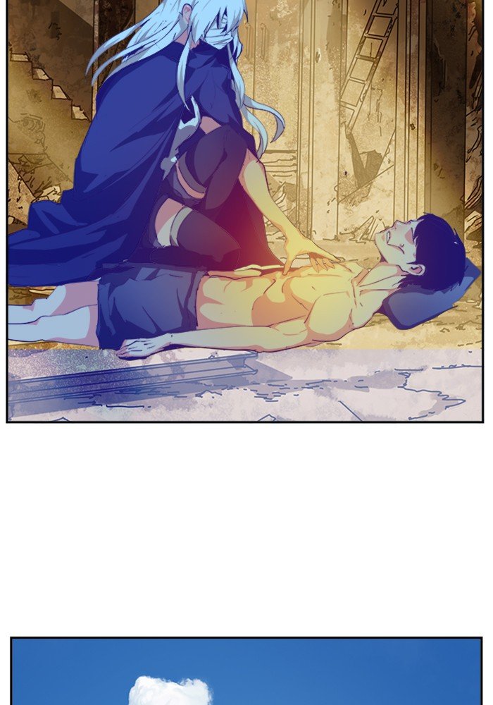 The God of High School, Chapter 492 image 107