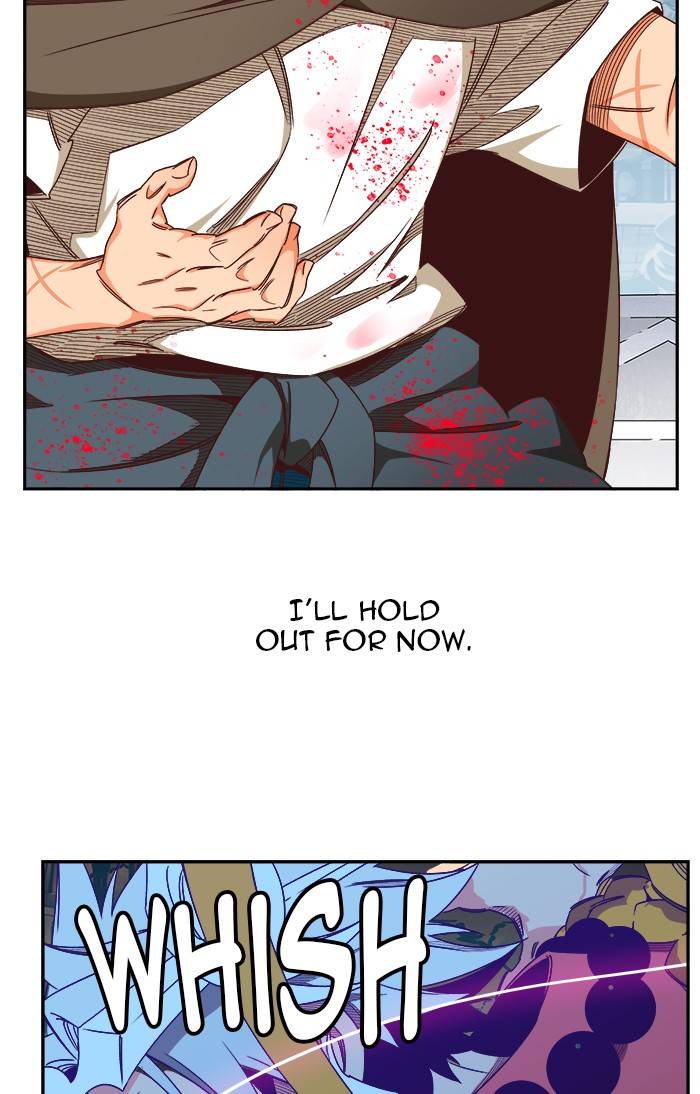 The God of High School, Chapter 543 image 042