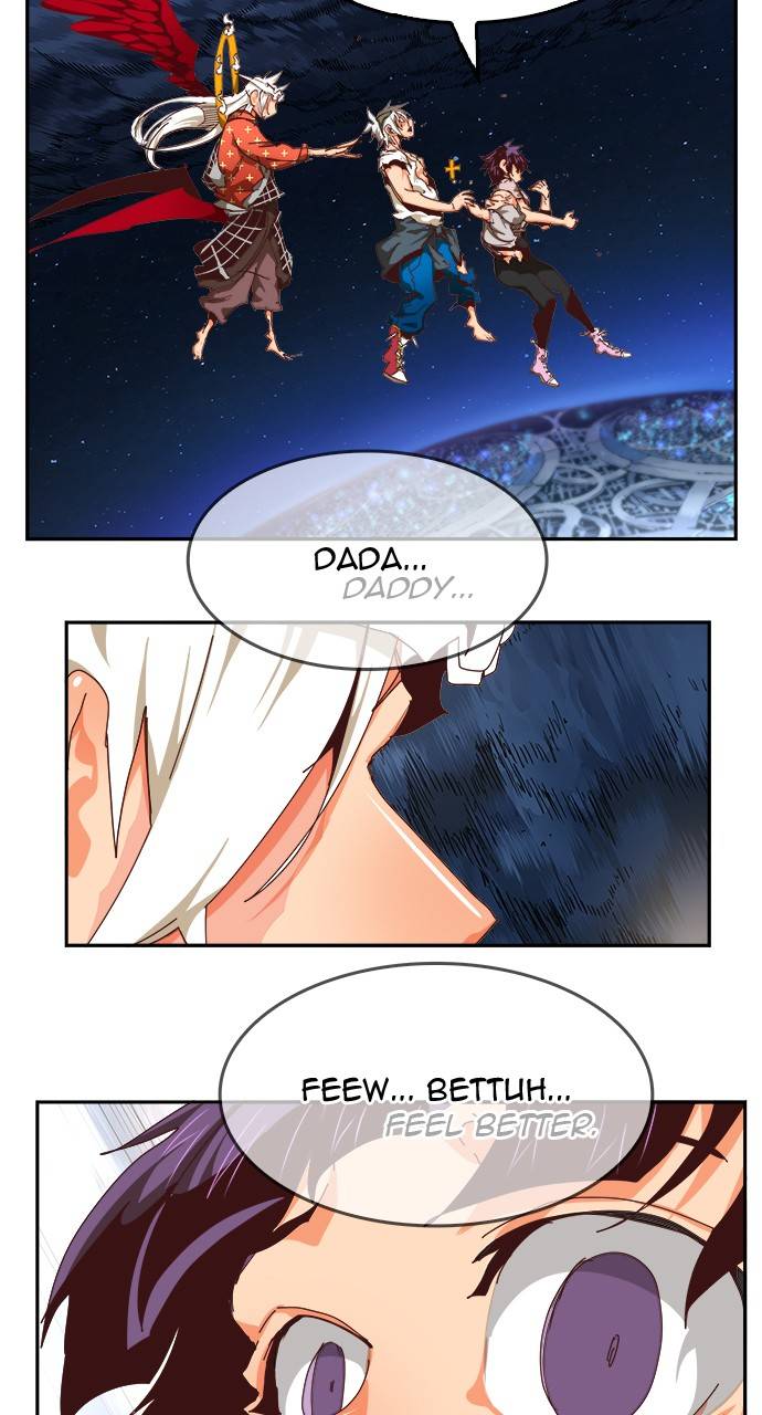 The God of High School, Chapter 551 image 082